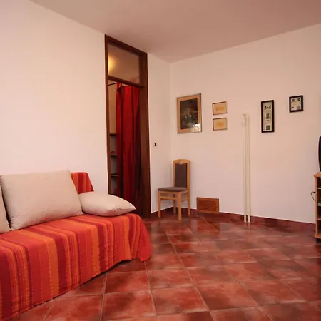 Apartmán Valbandon 7304a *