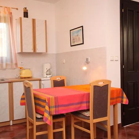 Apartmán Valbandon 7304a