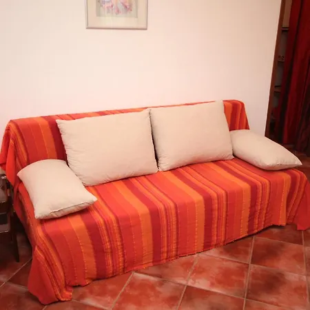 Valbandon 7304a Apartmán