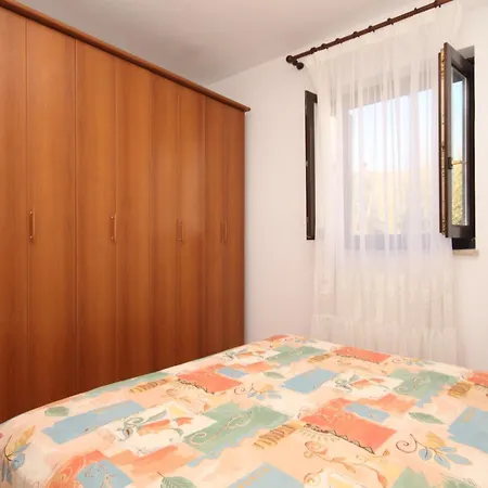 Apartmán Valbandon 7304a *