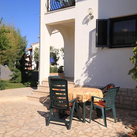 Valbandon 7304a Apartmán Fažana