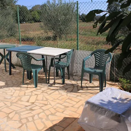 Apartmán Valbandon 7304a *