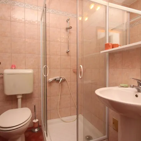 Apartamento Valbandon 7304a *